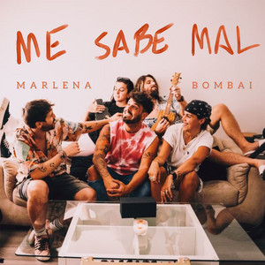 Me Sabe Mal - Remix by MARLENA, Bombai