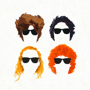 The Enjoys artist photo