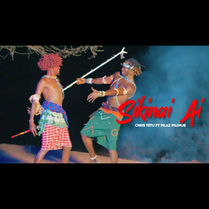 Sikinai Ai by chriss Tetu, Pilaz Pilonje