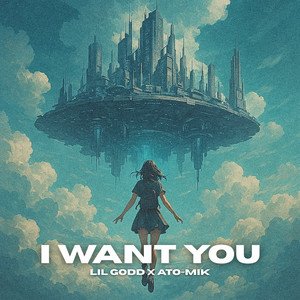 I WANT YOU