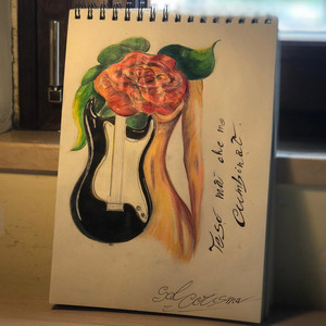 Sal Carisma - Tesò ma che me cumbinat