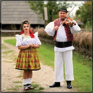 Andreea Rus - Lumea Me’