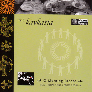 Kavkasia Trio