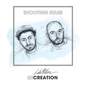 Shooting Stars by Luke Million