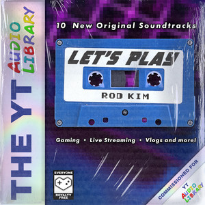 Rod Kim - Duty Calls