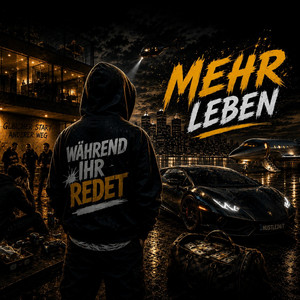 Mehr Leben by Während ihr redet