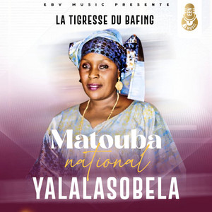 MATOUBA NATIONAL - YALALASOBELA (Manding Tradi Moderne)