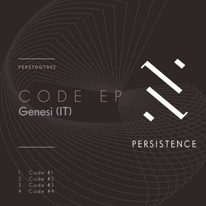 Genesi (IT) cover