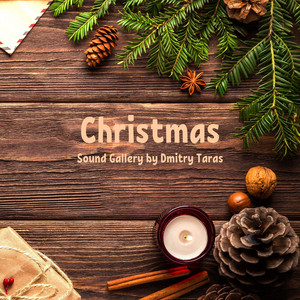 Sound Gallery by Dmitry Taras - Christmas
