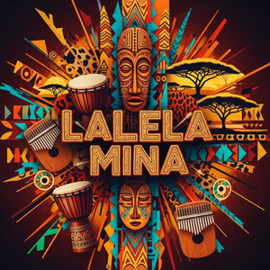 Lalela Mina by E.G RECORDZ