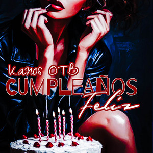 FELIZ CUMPLEAÑOS