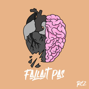 Portada de Fallait Pas