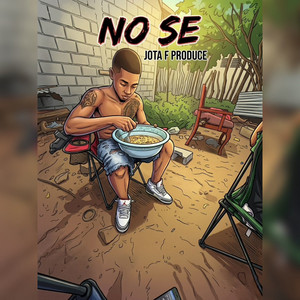 NO SE by JOTA F PRODUCE