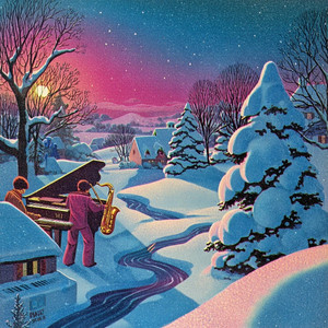 Vintage Lodge by Rainbow Alps Ensemble