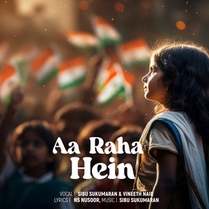 Aa Raha Hein