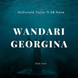 Wandari Georgina (AB Nane x McDonald Taylor)