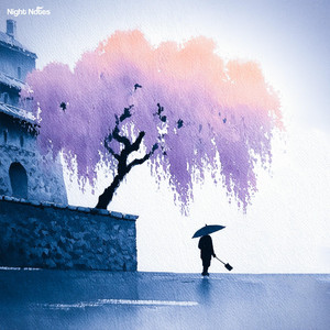 Rainy Season by Vallie Ginns