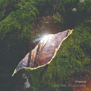 Sacred Discovery by Fravula