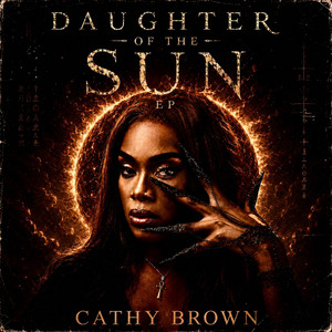 Mi Bhad by cathy brown