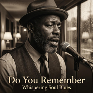 Do You Remember by Whispering Soul Blues, Langston Rhodes