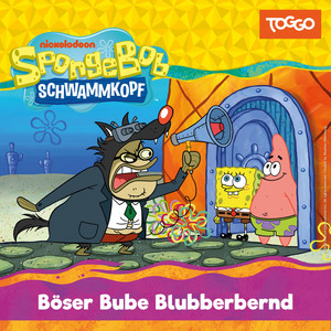 Kapitel 01 - Böser Bube Blubberbernd (Folge 212) by SpongeBob Schwammkopf