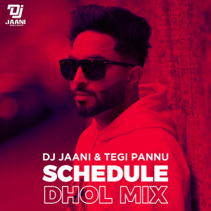 SCHEDULE (Remix)