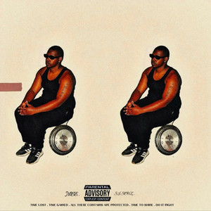 Lets Run It by S.I.SOUL, RORI