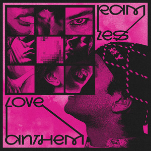 Love Anthem by Ramze$