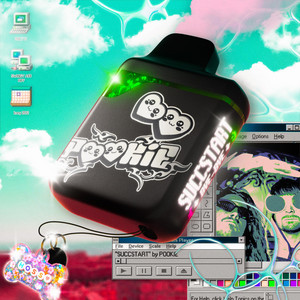 SUCCSTART by POOKIE