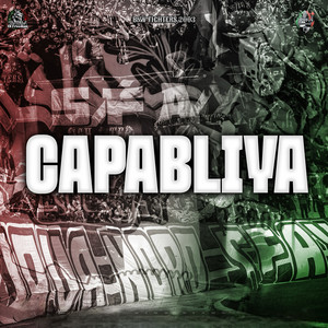 B&W FIGHTERS 2003 - CAPABLIYA