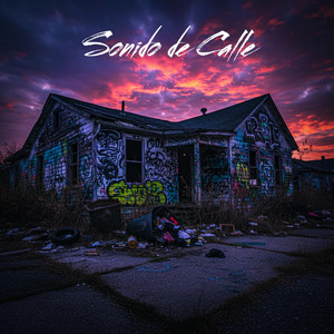 Calle Off by Mischi lopez