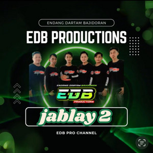 EDB Pro - Jablay 2