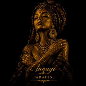 Paradise by Anaugi
