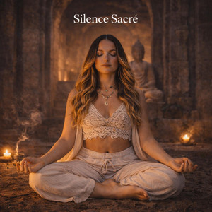 Silence Sacré by Alice Saurus