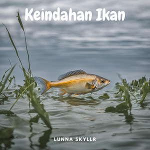Lunna Skyllr - Keindahan Ikan