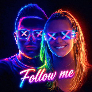 Follow Me by DRY13