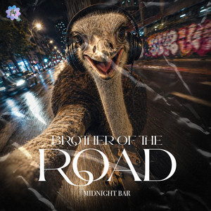 Brother of the Road by Midnight Bar