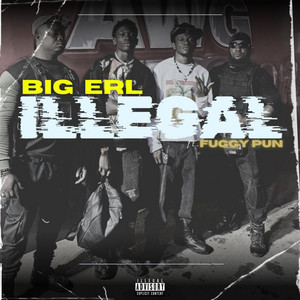 ILLEGAL
