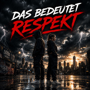 Das bedeutet Respekt - Radio Edit by Narox.Wav