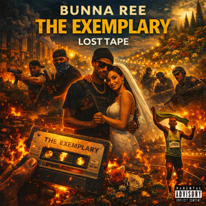 I'm Hustla by Bunna Ree, RYAN-I, Jvynzz