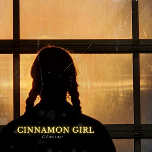 Cinnamon Girl