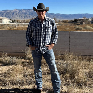 Long Way From Texas