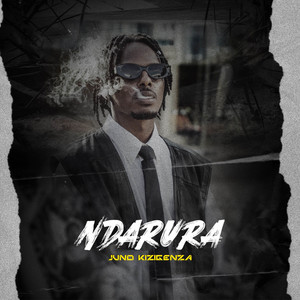 Ndarura by Juno Kizigenza