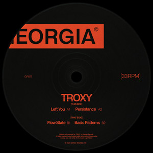 Left You by Troxy
