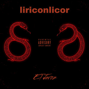 LIRICONLICOR by El Jeroz