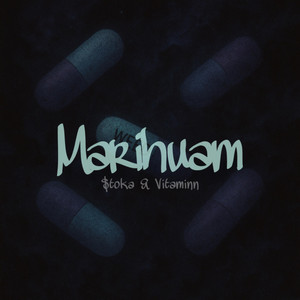 Marihuam by Vitaminn, $TOKA