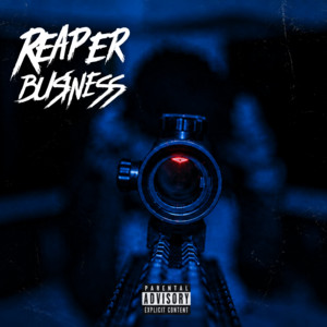 Reaper Business by Prezzo