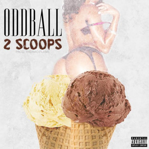 Portada de 2 Scoops