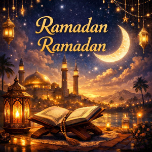 Ramadan Ramadan by Bashiruddin