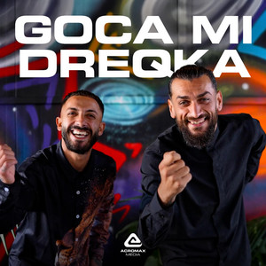 Fred sy bardhi, Ilir Stafa & Luluja - Goca Mi Dreqka
